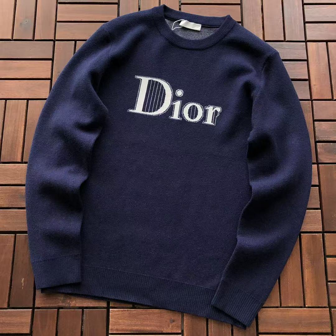 ~ 199 D🔥O🔥SWEATER 55072928 (Im 185CM 70KG Iwear Size L In The Photo), photo 1