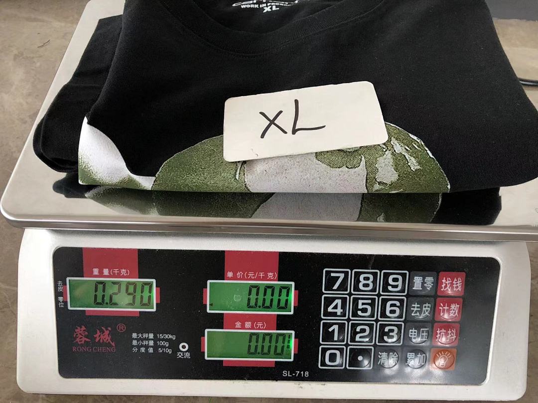 On Running ~95 C🔥RH🔥RTT T-SHIRT 11092748 (Im 180CM 68KG Iwear Size XL In The Photo) - Image 31
