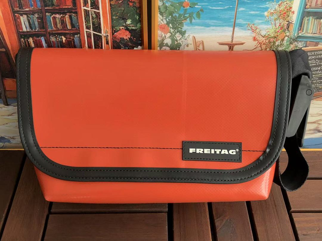 Other 339 FREITAG 🔥F41 🔥 (Long 30CM* Wide 18CM* High 9CM) - Image 10