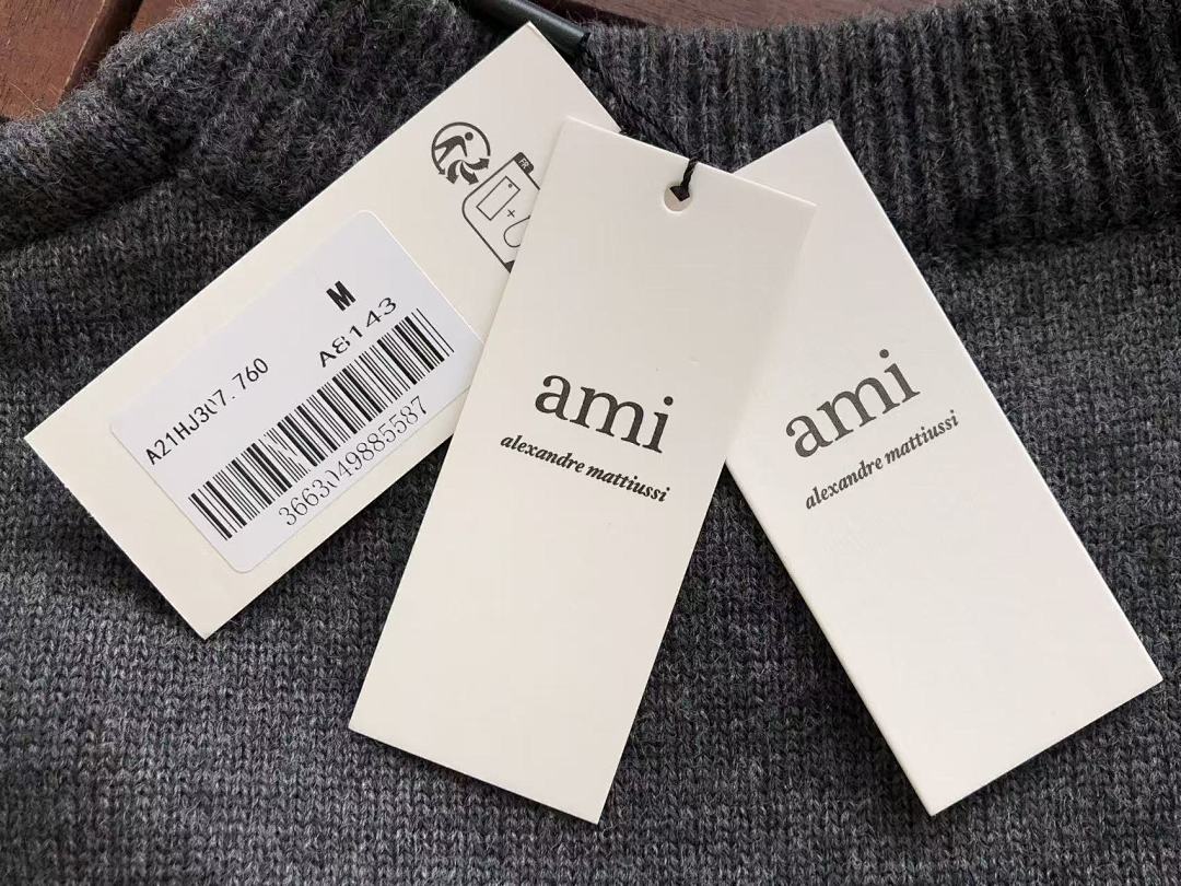 Other 199 A🔥I SWEATER 88010902 (Im 180CM 68KG Iwear Size M In The Photo) - Image 35
