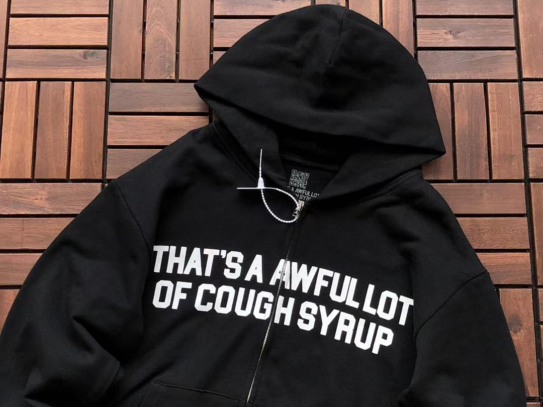 Other TOP~219 PANTS~219 TH🔥T'S A AW🔥UL L🔥T OF C.. HOODIE - Image 9