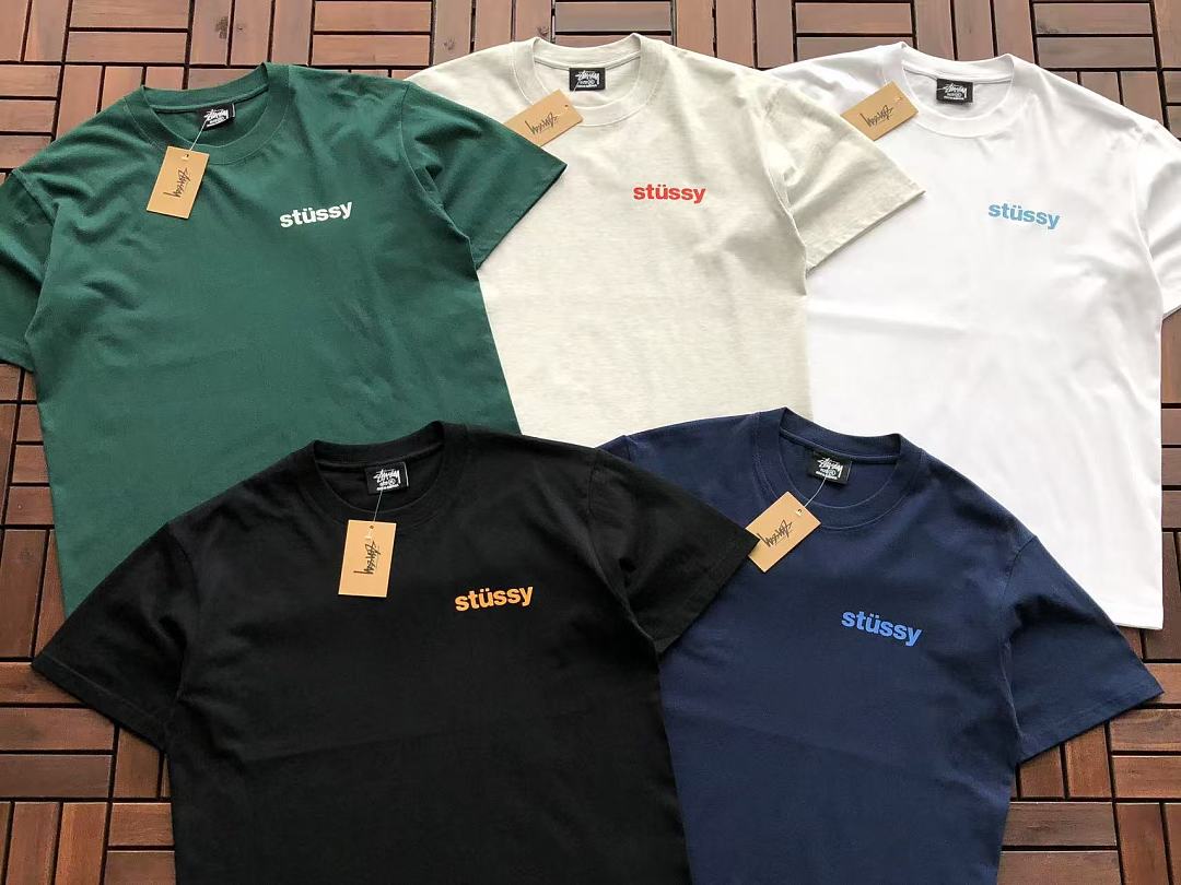 On Running ~79 ST🔥S🔥Y T-SHIRT 55051412 (Im 185CM 80KG Iwear Size M In The Photo) - Image 9