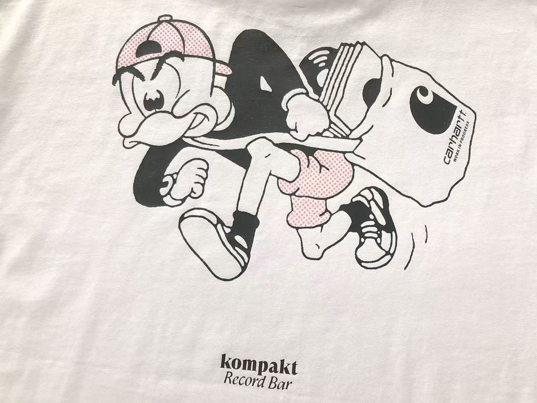 On Running ~95 C🔥RH🔥RTT T-SHIRT 55052124 (Im 185CM 80KG Iwear Size XL In The Photo) - Image 10