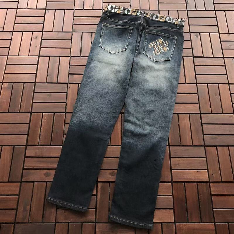 Other ~179 F🔥🔥D🔥 JEANS 55062859 (Im 185CM 70KG Iwear Size 33 In The Photo), photo 1