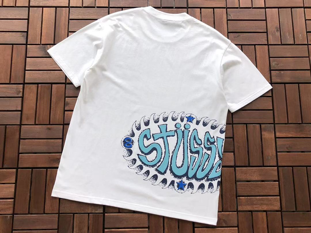 On Running ~79 ST🔥S🔥Y T-SHIRT 55032344 (Im 185CM 80KG Iwear Size L In The Photo) - Image 18