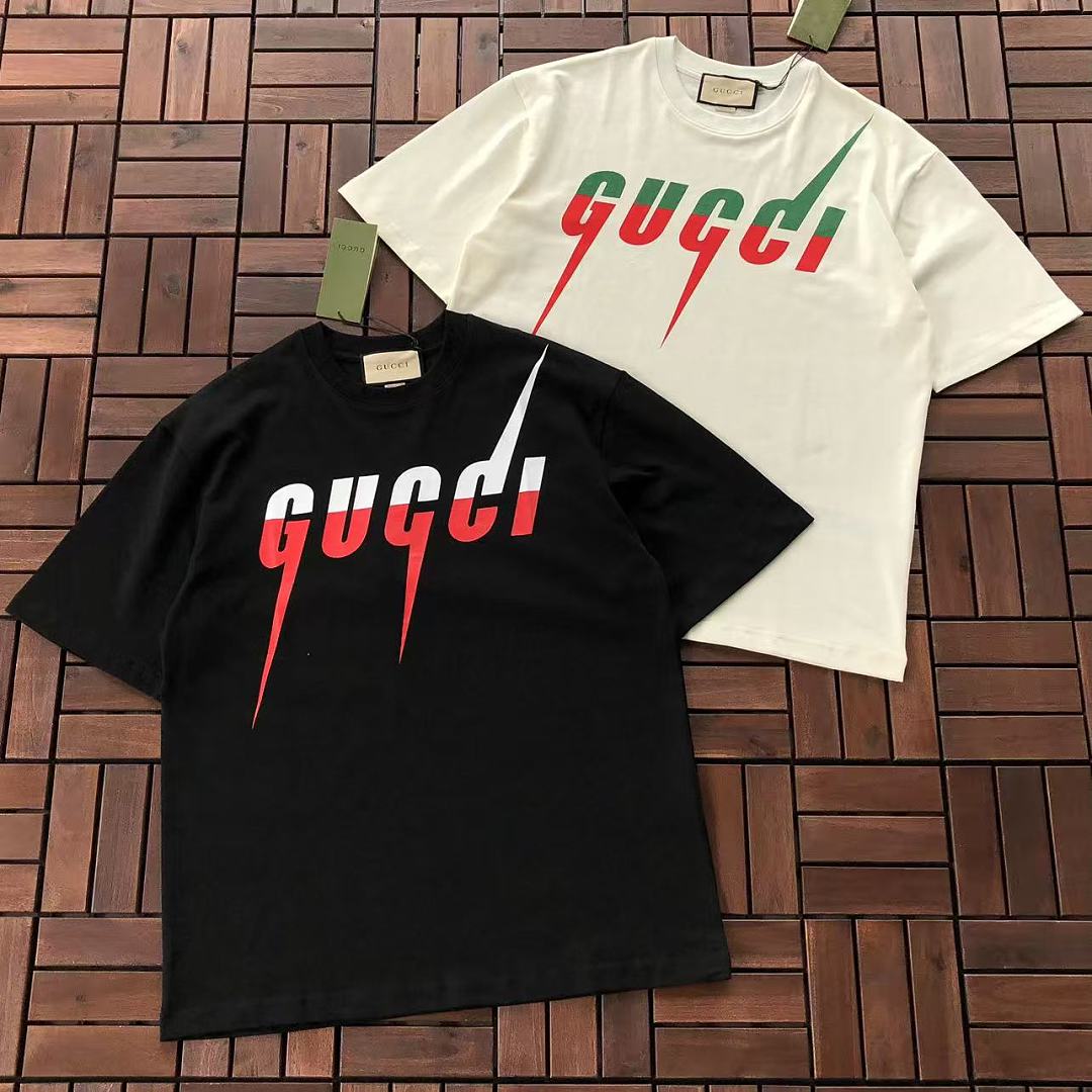 Other ~125 G🔥C🔥I T-SHIRT 77042806 (Im 185CM 80KG Iwear Size S In The Photo), photo 1