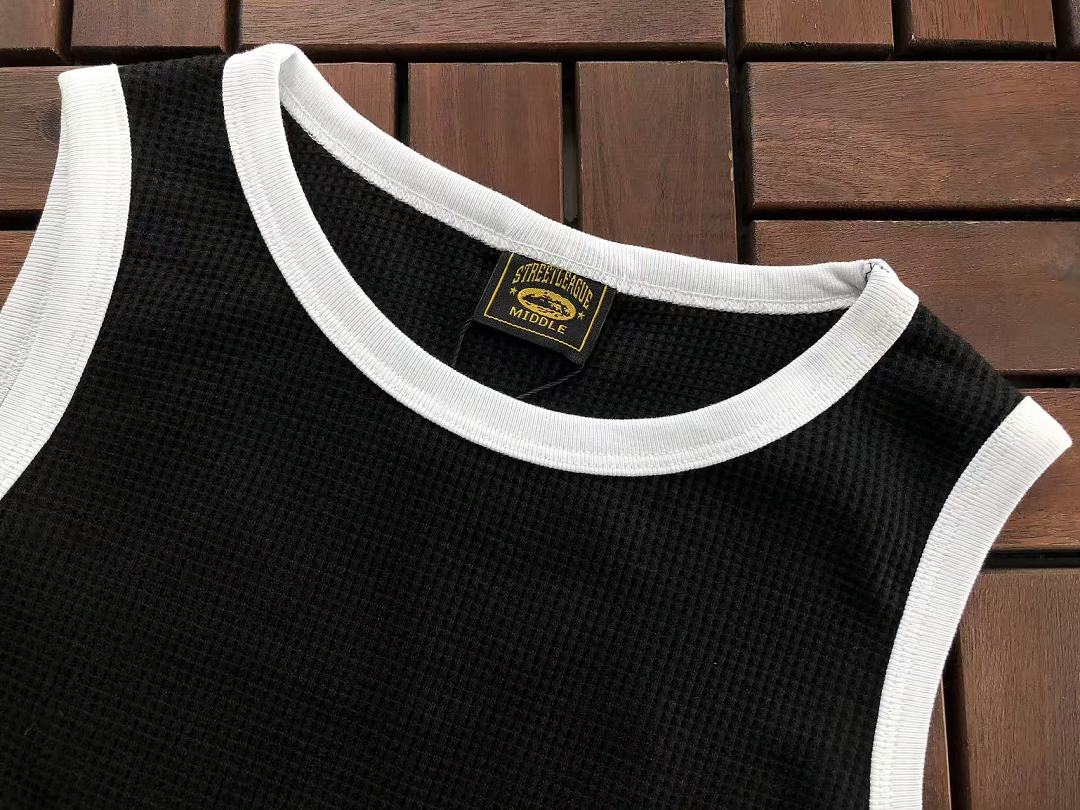 Other ~69 C🔥RT🔥🔥Z VEST 77032737 (Im 176CM 58KG Iwear Size M In The Photo) - Image 20
