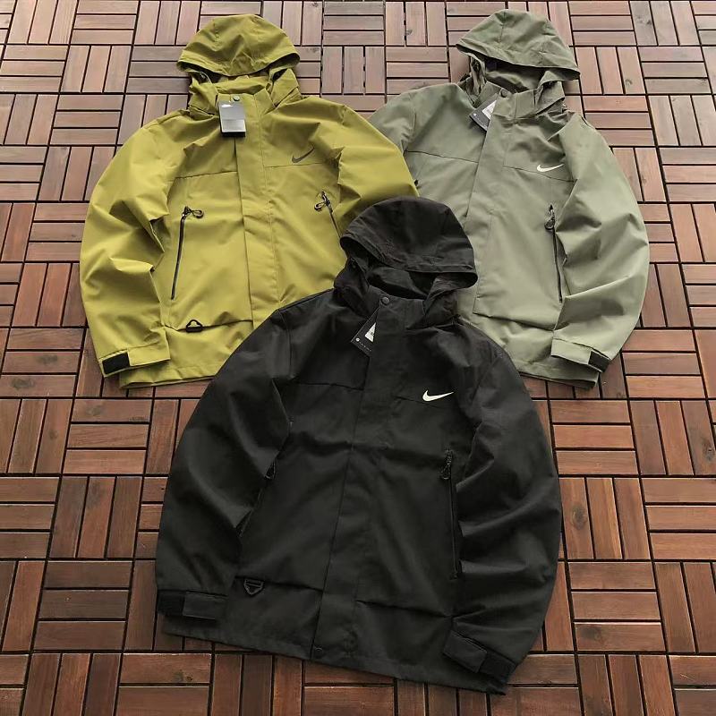 Other ~189 N🔥K🔥 JACKET 66070701 (Im 185CM 70KG Iwear Size XL In The Photo), photo 1