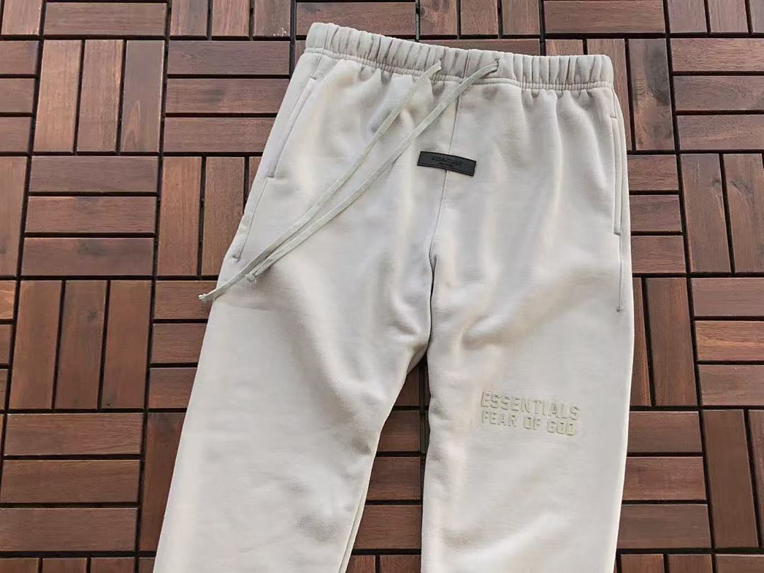 Other TOP~139 PANTS ~119 FOG HOODIE TROUSERS FLEECE 33123010 - Image 45