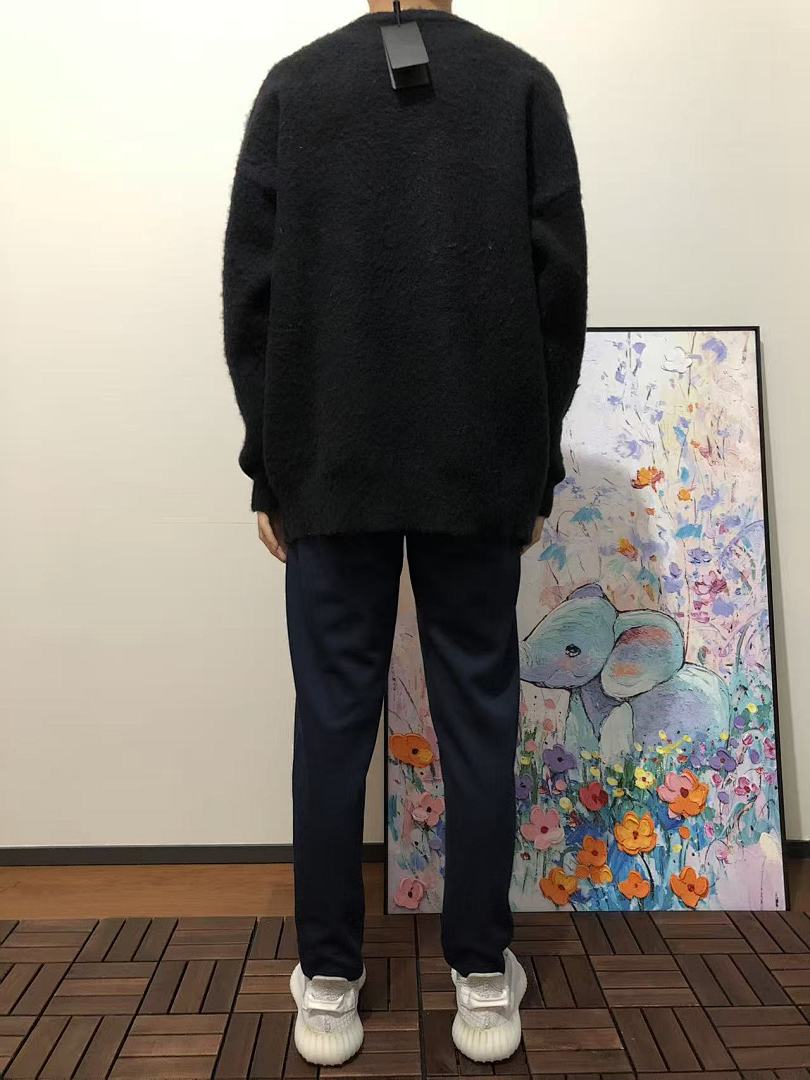 Other 189 SA🔥🔥T LA🔥🔥E🔥🔥 SWEATER 88010405 (Im 176CM 58KG Iwear Size M In The Photo) - Image 4
