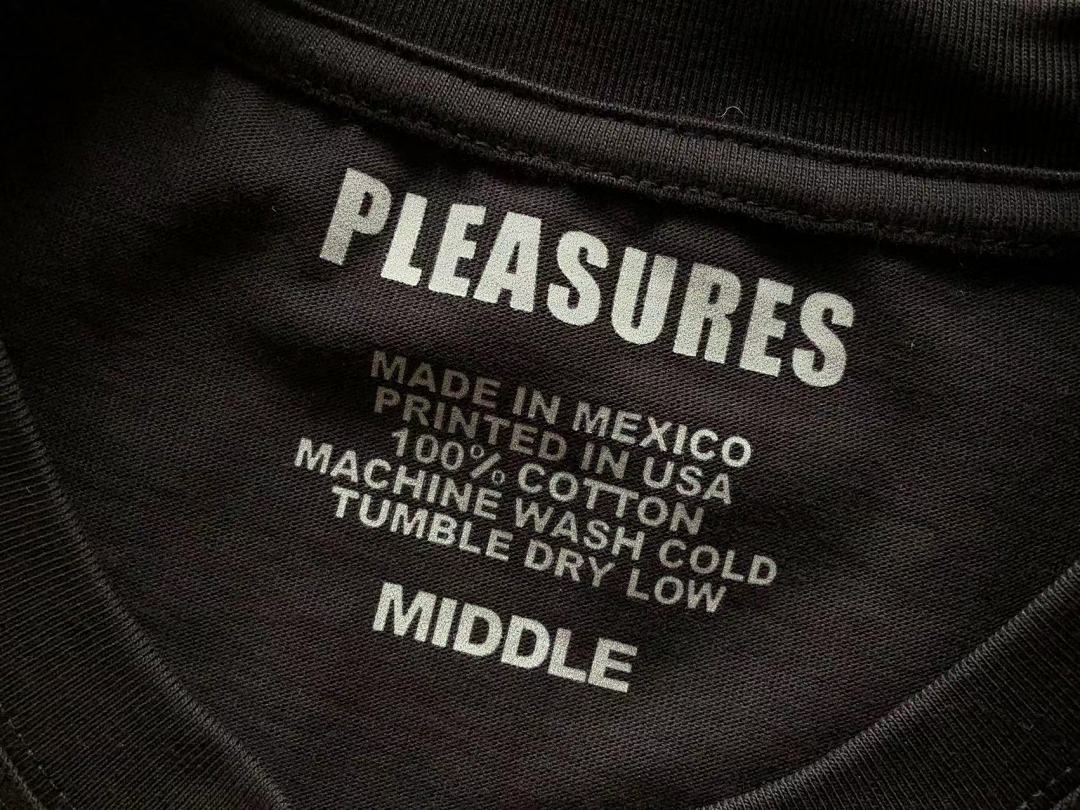 On Running ~95 PLEASURES T-SHIRT - Image 20