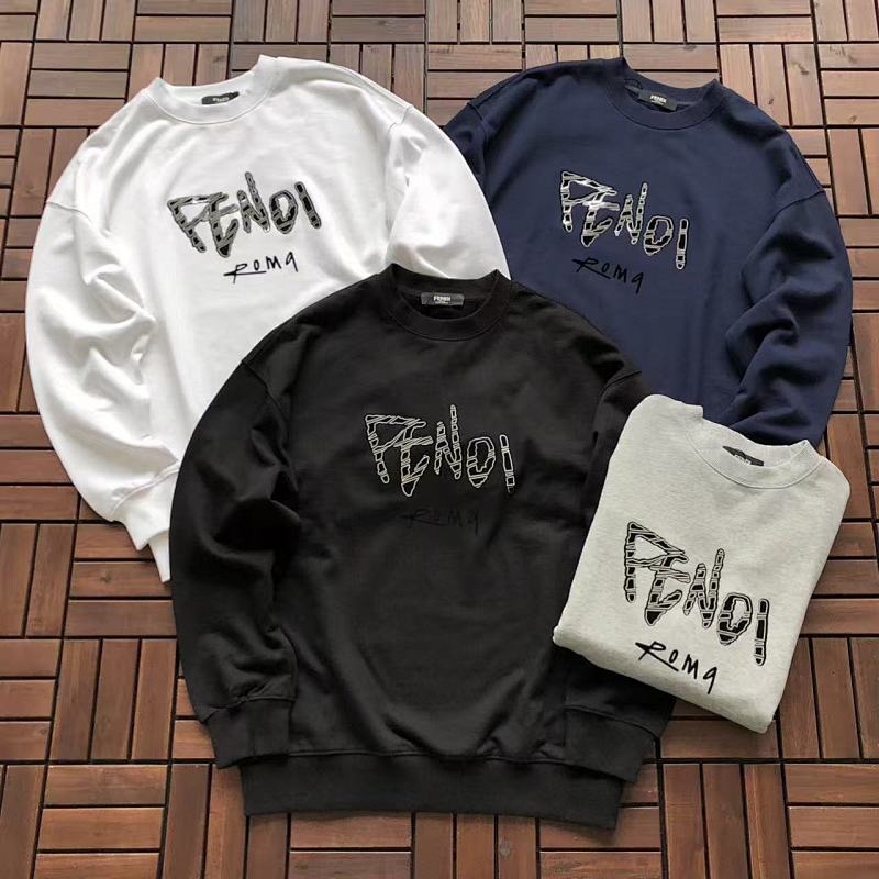 Other ~165 F🔥🔥D🔥 SWEATER (Im 176CM 58KG Iwear Size M In The Photo), photo 1