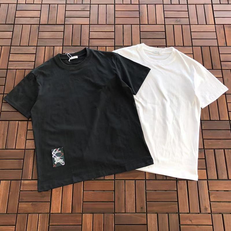 Other ~115 B🔥RB🔥RRY T-SHIRT 11112409 (Im 176CM 58KG Iwear Size S In The Photo), photo 1