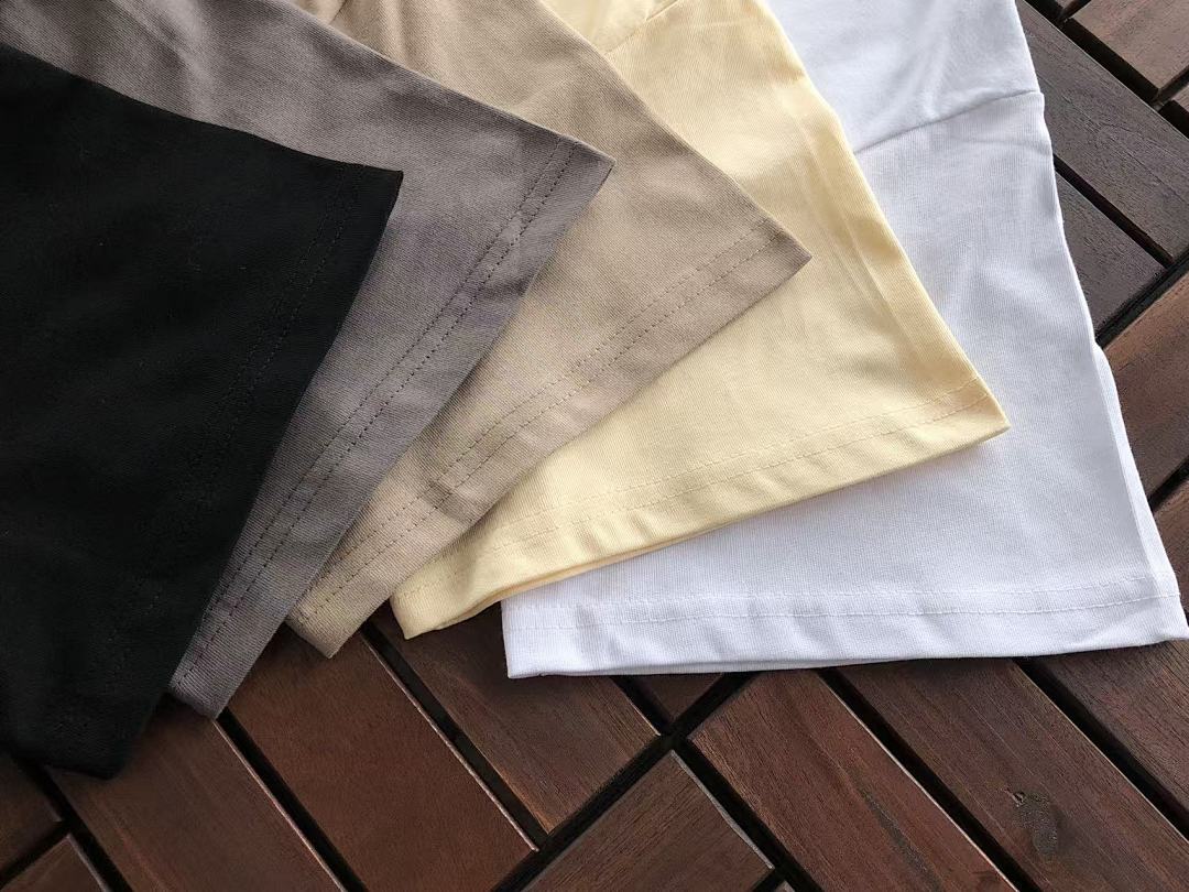 Other ~99 FOG T-SHIRT 22120205 (Im 184CM 80KG Iwear Size M In The Photo) - Image 25