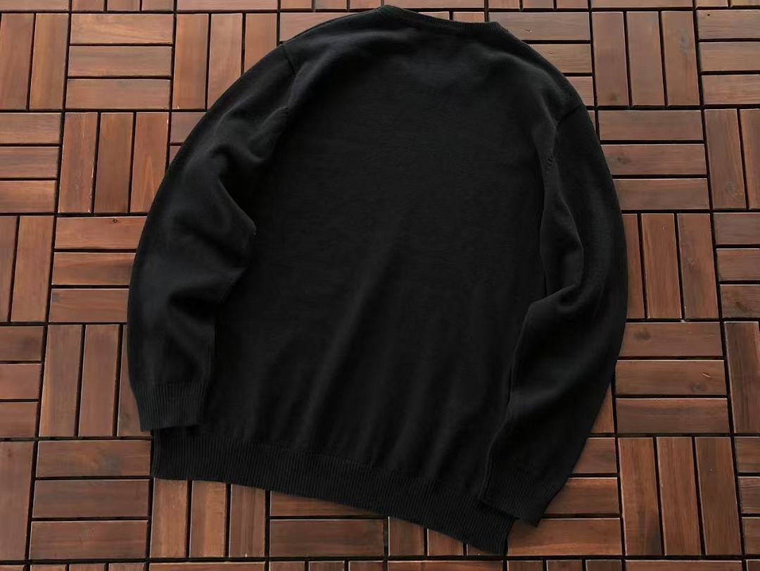 Other ~119 A🔥I SWEATER 33122522 (Im 180CM 68KG Iwear Size XL In The Photo) - Image 19