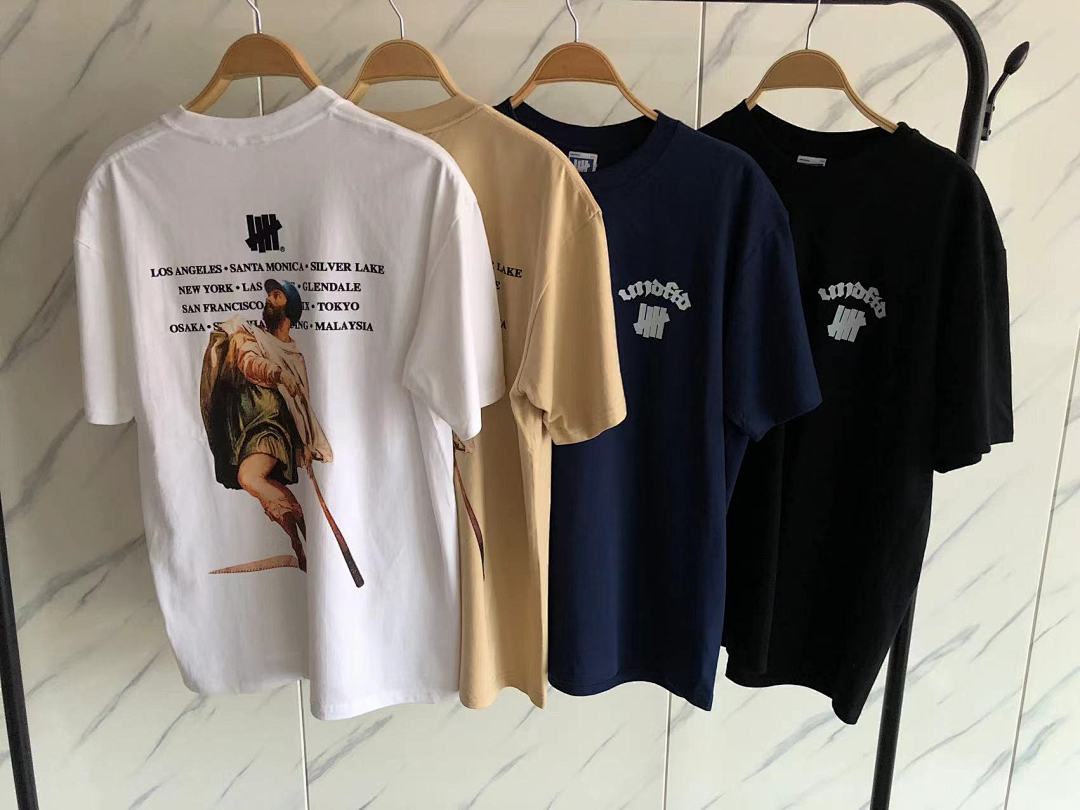 On Running ~89 UNDEFEATED T-SHIRT - Image 27