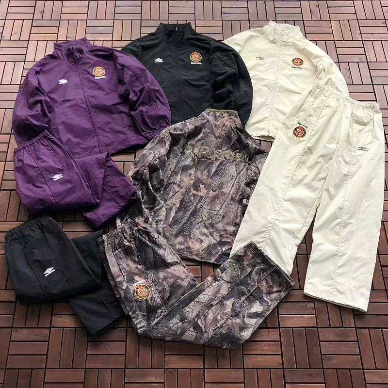 Other TOP 308 PANTS 288 S🔥P🔥E🔥E & UMBRO JACKET, photo 1