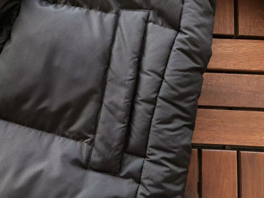 Other ~359 T🔥🔥 N🔥🔥F🔥🔥 DOWN JACKET 33100443 (Im 180CM 68KG Iwear Size M In The Photo) - Image 22