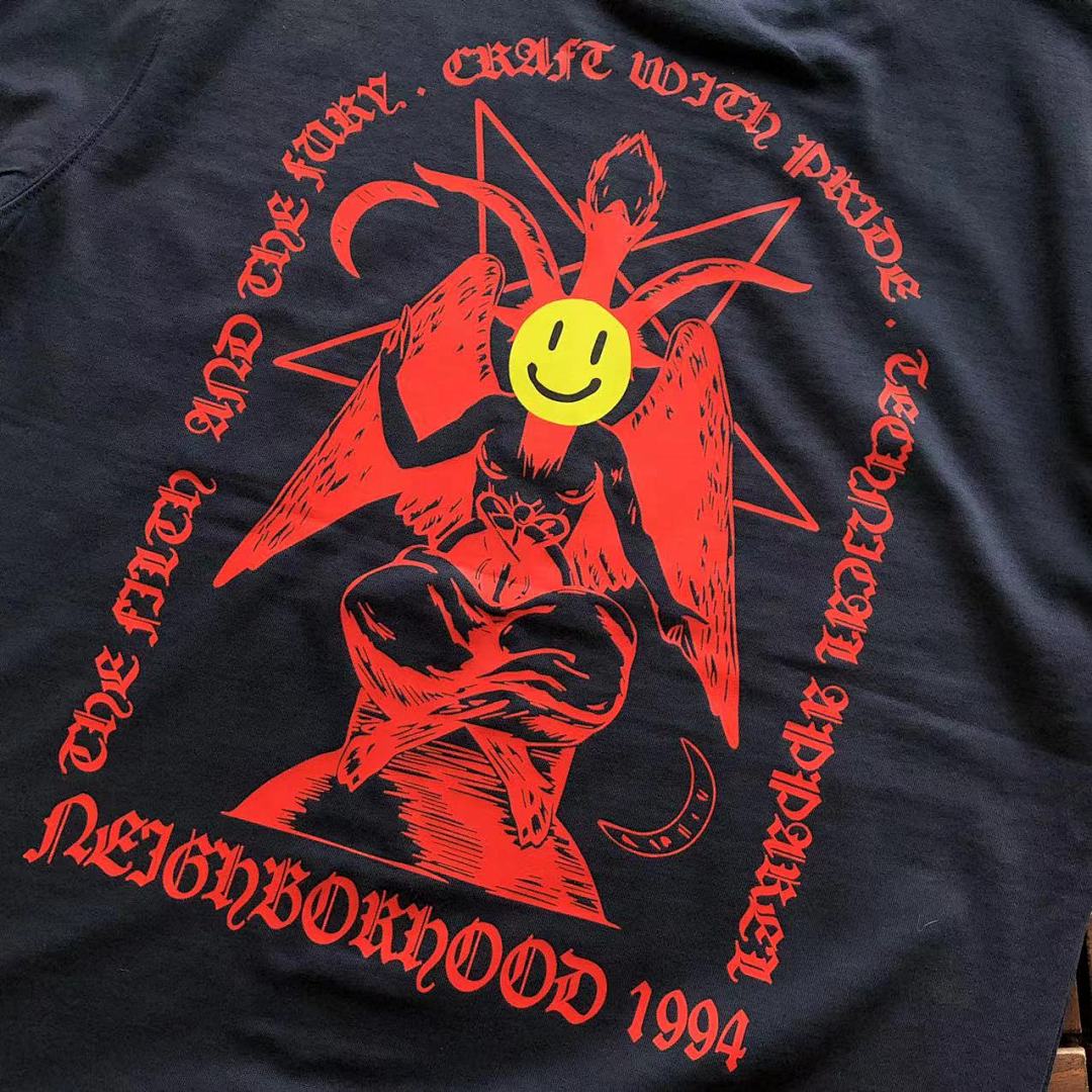 On Running ~99 NEIGHBORHOOD T-SHIRT - Image 14