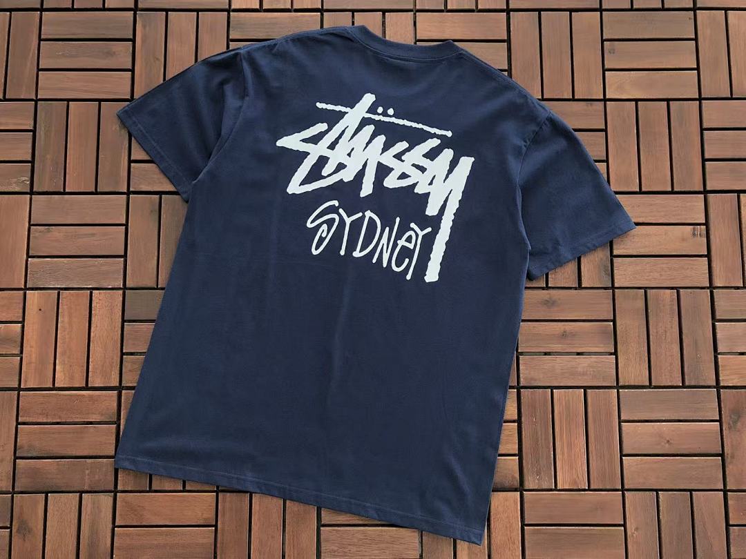 On Running ~79 ST🔥S🔥Y T-SHIRT 55032331 (Im 185CM 80KG Iwear Size L In The Photo) - Image 18