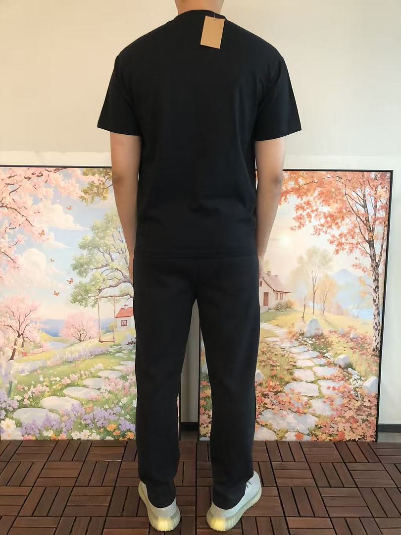 On Running ~ 79 ST🔥S🔥Y T-SHIRT 55082743 (Im 185CM 80KG Iwear Size M In The Photo) - Image 5