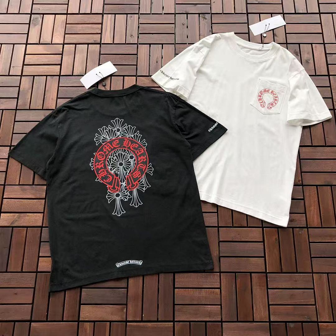On Running ~109 CH🔥OM🔥 HE🔥RTS T-SHIRT 55022618 (Im 185CM 80KG Iwear Size S In The Photo)