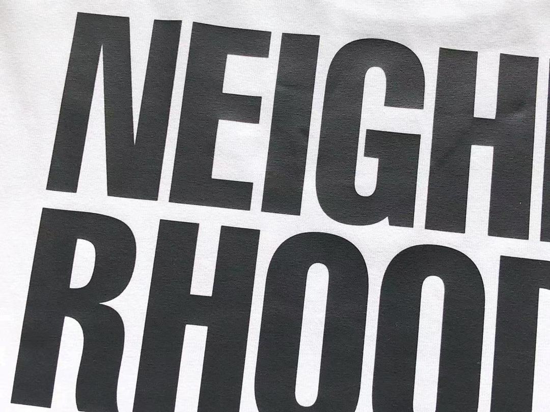 On Running ~99 NEIGHBORHOOD T-SHIRT - Image 15