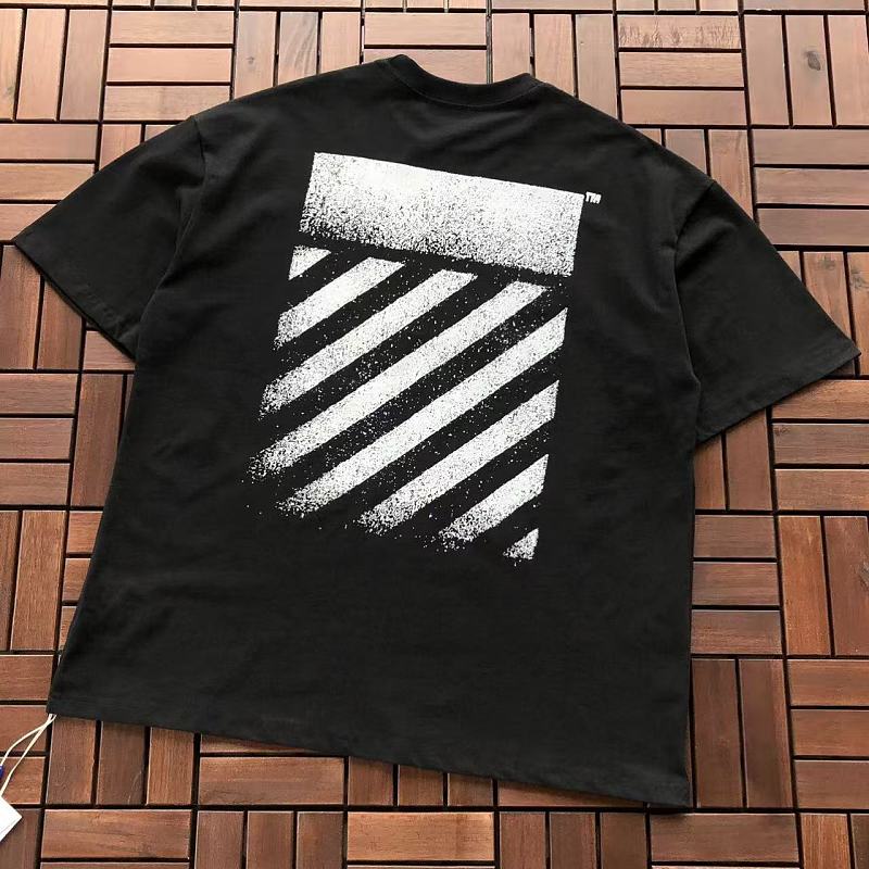 Other ~119 O🔥🔥-W🔥🔥TE T-SHIRT 77051753 (Im 185CM 80KG Iwear Size M In The Photo), photo 1