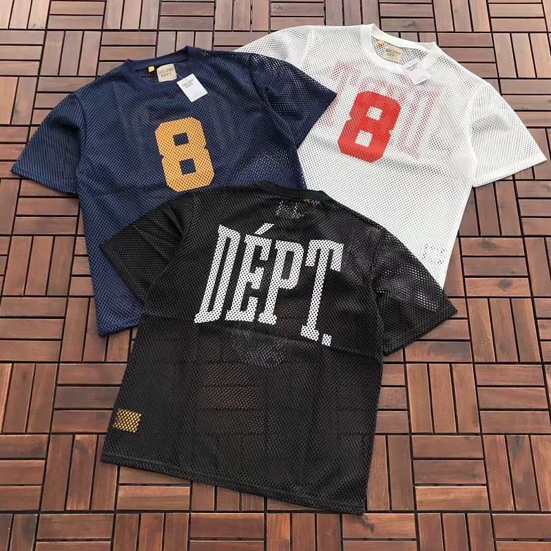 ~85 GALLERY DEPT T-SHIRT, photo 1