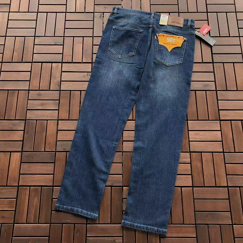 Other ~135 LEš„IS JEANS 55071558 (Im 185CM 80KG Iwear Size 34 In The Photo), photo 1