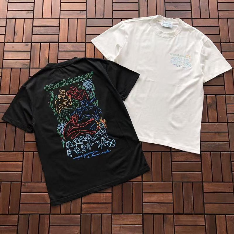 Other ~99 C🔥S🔥BL🔥🔥C🔥 T-SHIRT 77012700 (Im 176CM 58KG Iwear Size M In The Photo), photo 1