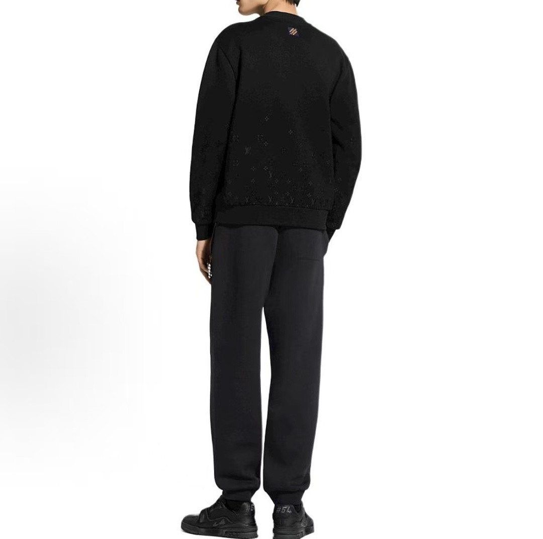 Other 🔥1:1🔥~315 L🔥SWEATER 66080527 (Im 185CM 70KG Iwear Size S In The Photo) - Image 5
