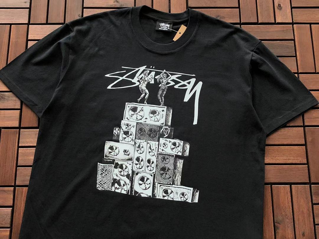 On Running ~85 ST🔥S🔥Y T-SHIRT - Image 8