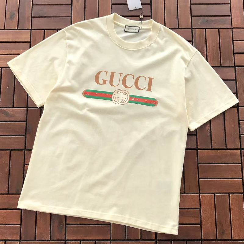 Other ~ 119 G🔥C🔥I T-SHIRT 55081489 (Im 185CM 70KG Iwear Size S In The Photo), photo 1