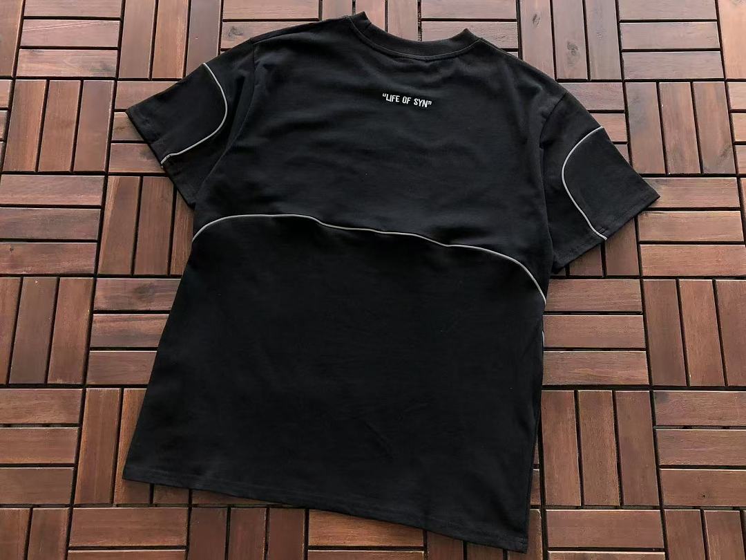 Other TOP ~ 109 PANTS ~119 SYNA T-SHIRT SHORTS 55053152 (Im 185CM 70KG Iwear Size M In The Photo) - Image 24