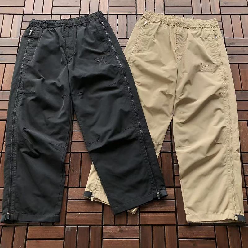 Other 355 N🔥K🔥& ST🔥S🔥Y TROUSERS 88090304 (Im 185CM 80KG Iwear Size M In The Photo), photo 1
