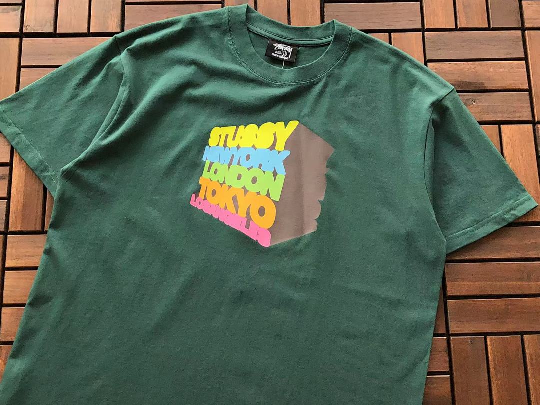 On Running ~85 ST🔥S🔥Y T-SHIRT - Image 10