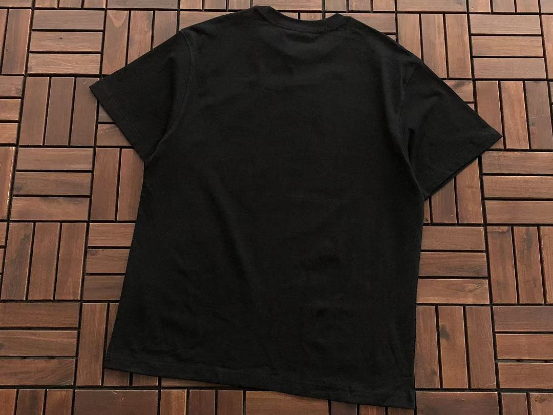 On Running ~ 109 NEIGHBORHOOD T-SHIRT 55072856 (Im 185CM 70KG Iwear Size M In The Photo) - Image 15