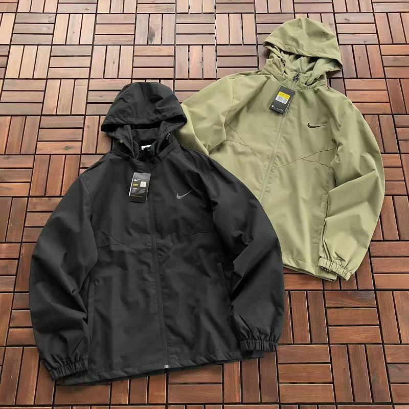Other ~169 N🔥K🔥 JACKET 66073132 (Im 185CM 70KG Iwear Size L In The Photo), photo 1