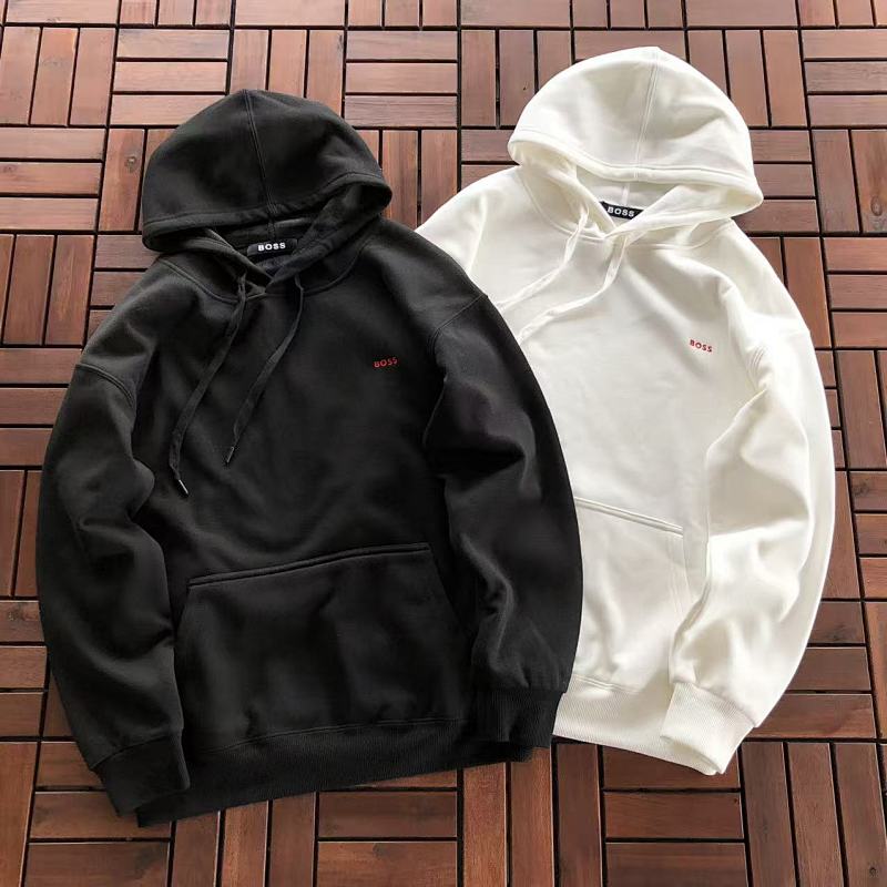 Other ~225 H🔥G🔥 B🔥🔥S HOODIE 22092347 (Im 180CM 68KG Iwear Size L In The Photo), photo 1