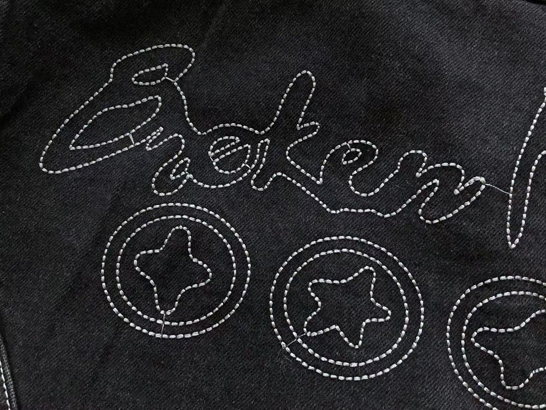Other TOP~ 219 PANTS~ 139 BROKEN PLANET JACKET - Image 16