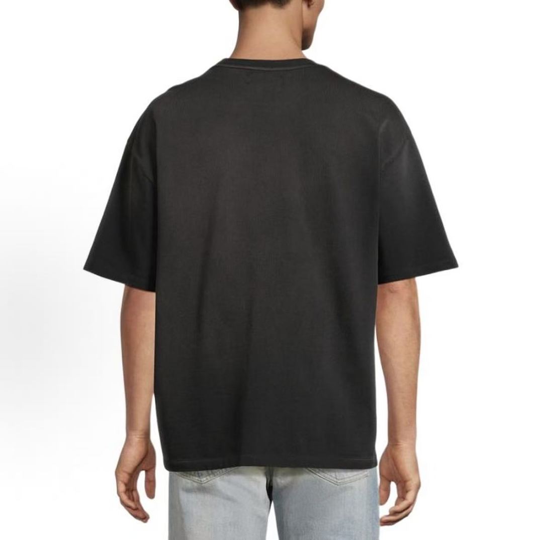 AMIRI ~85 AMIRI T-SHIRT 77063034 (Im 185CM 70KG Iwear Size M In The Photo) - Image 6