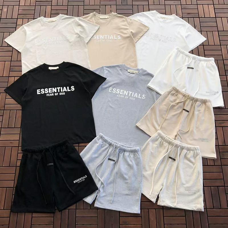 Other TOP ~ 95 PANTS 99 FOG T-SHIRT SHORTS 55090182 (Im 180CM 68KG Iwear Size L In The Photo), photo 1