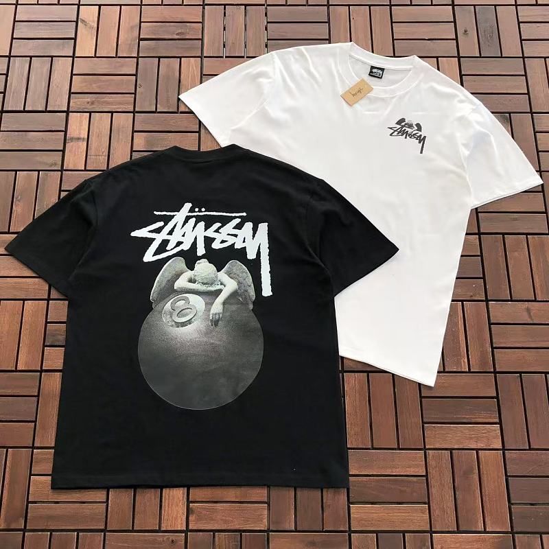 Other ~79 ST🔥S🔥Y T-SHIRT 77072809 (Im 185CM 80KG Iwear Size M In The Photo), photo 1