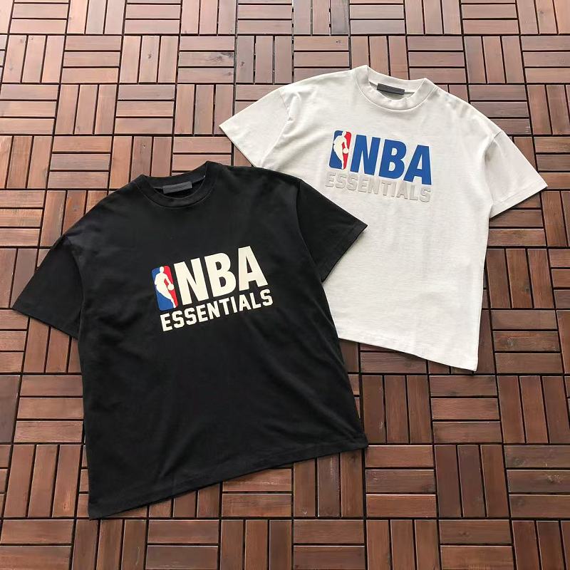 Other 159 FOG & NBA T-SHIRT 88050405 (Im 185CM 80KG Iwear Size M In The Photo), photo 1