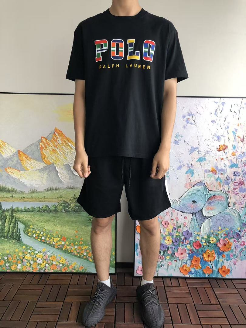 On Running ~ 85 RA🔥PH🔥AU🔥EN T-SHIRT 55072814 (Im 185CM 70KG Iwear Size L In The Photo) - Image 10