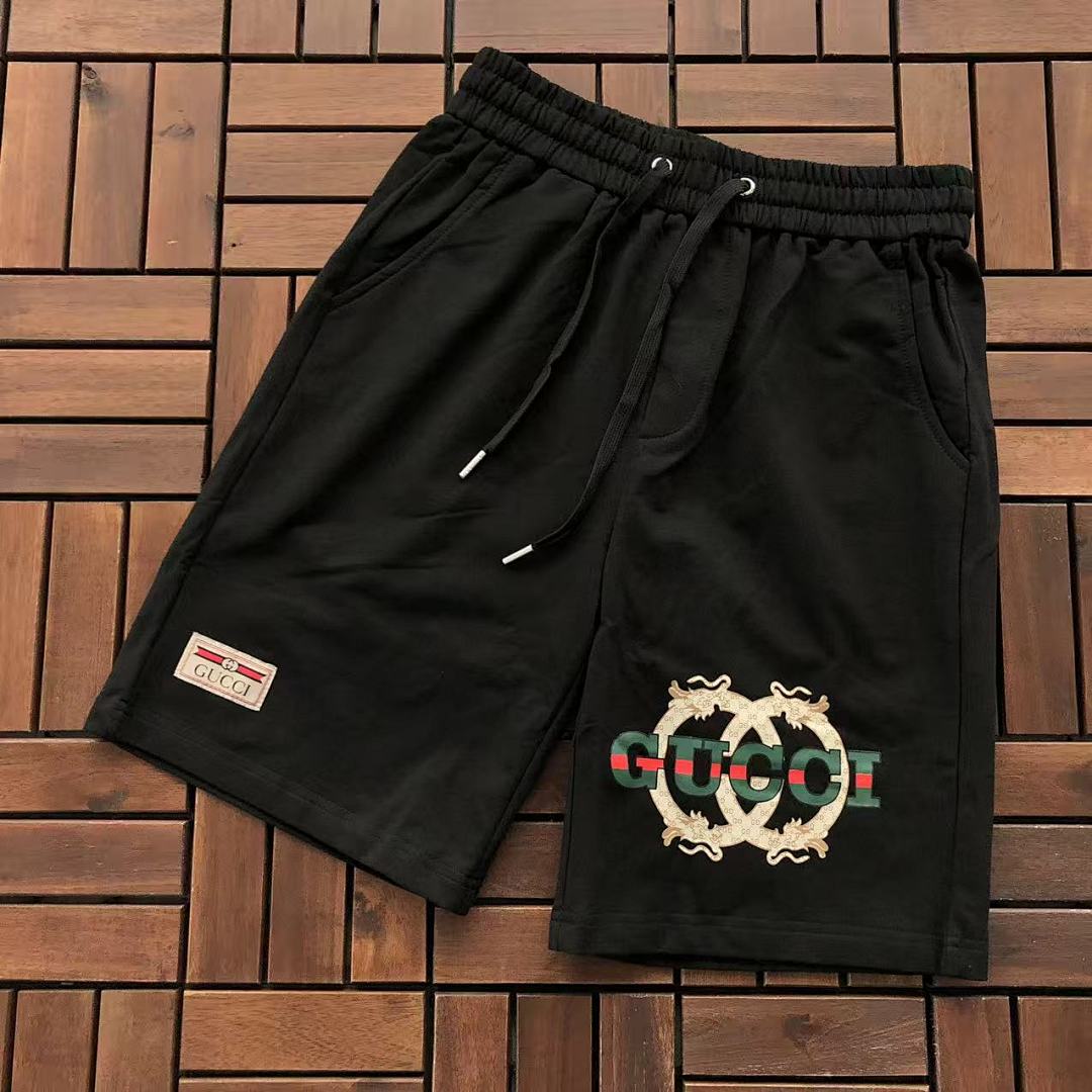 ~119 G🔥C🔥I SHORTS 77031427 (Im 185CM 70KG Iwear Size M In The Photo), photo 1
