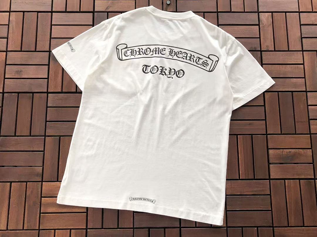 On Running ~109 CH🔥OM🔥 HE🔥RTS T-SHIRT 55022621 (Im 185CM 80KG Iwear Size S In The Photo) - Image 18