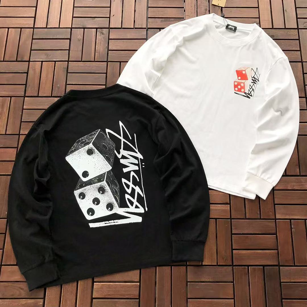 95 ST🔥S🔥Y LONG-SLEEVE, photo 1
