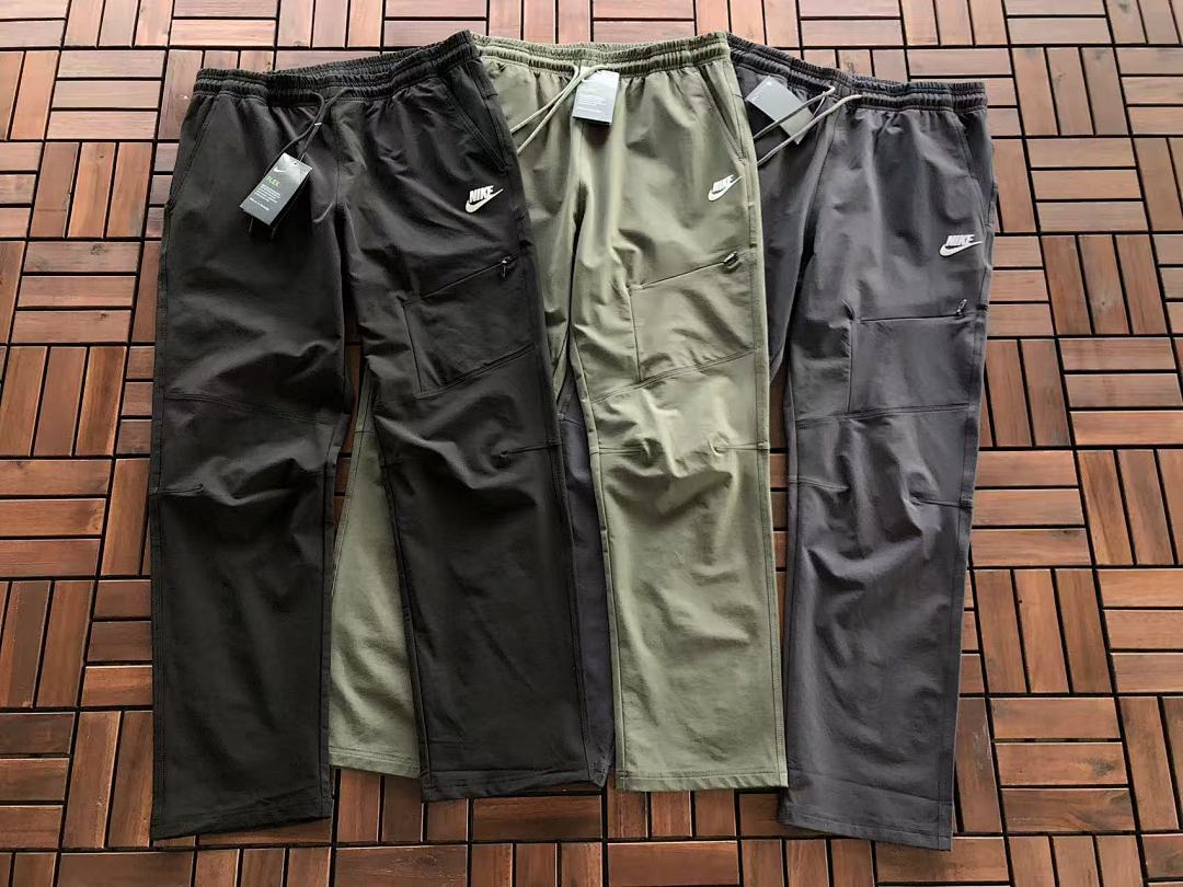 Other ~169 N🔥K🔥 TROUSERS 22092209 (Im 180CM 68KG Iwear Size 2XL In The Photo) - Image 5